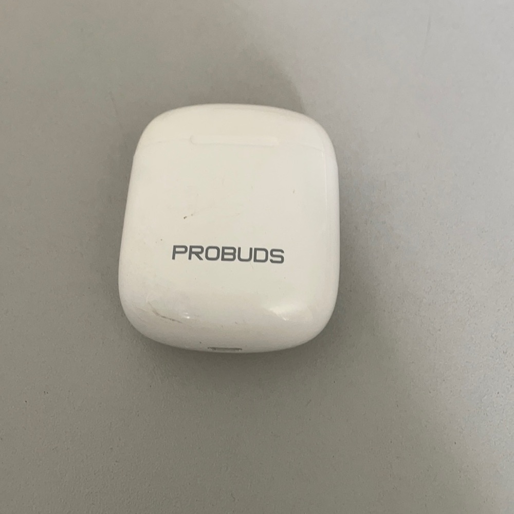 Pro buds